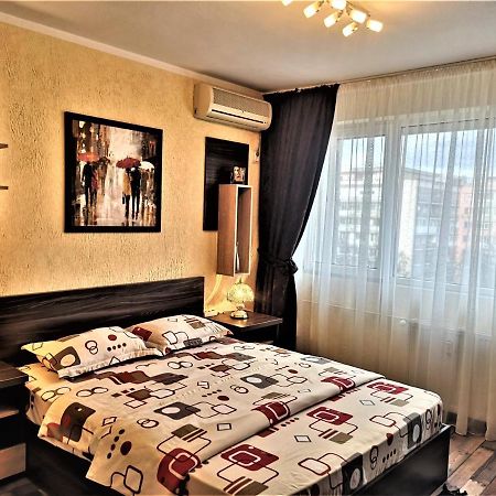 Apartament Anca Bucureşti Eksteriør bilde