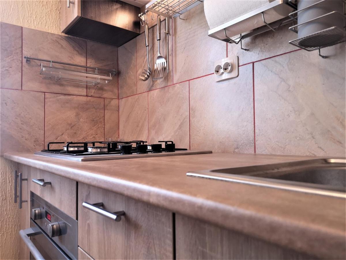 Apartament Anca Bucureşti Eksteriør bilde
