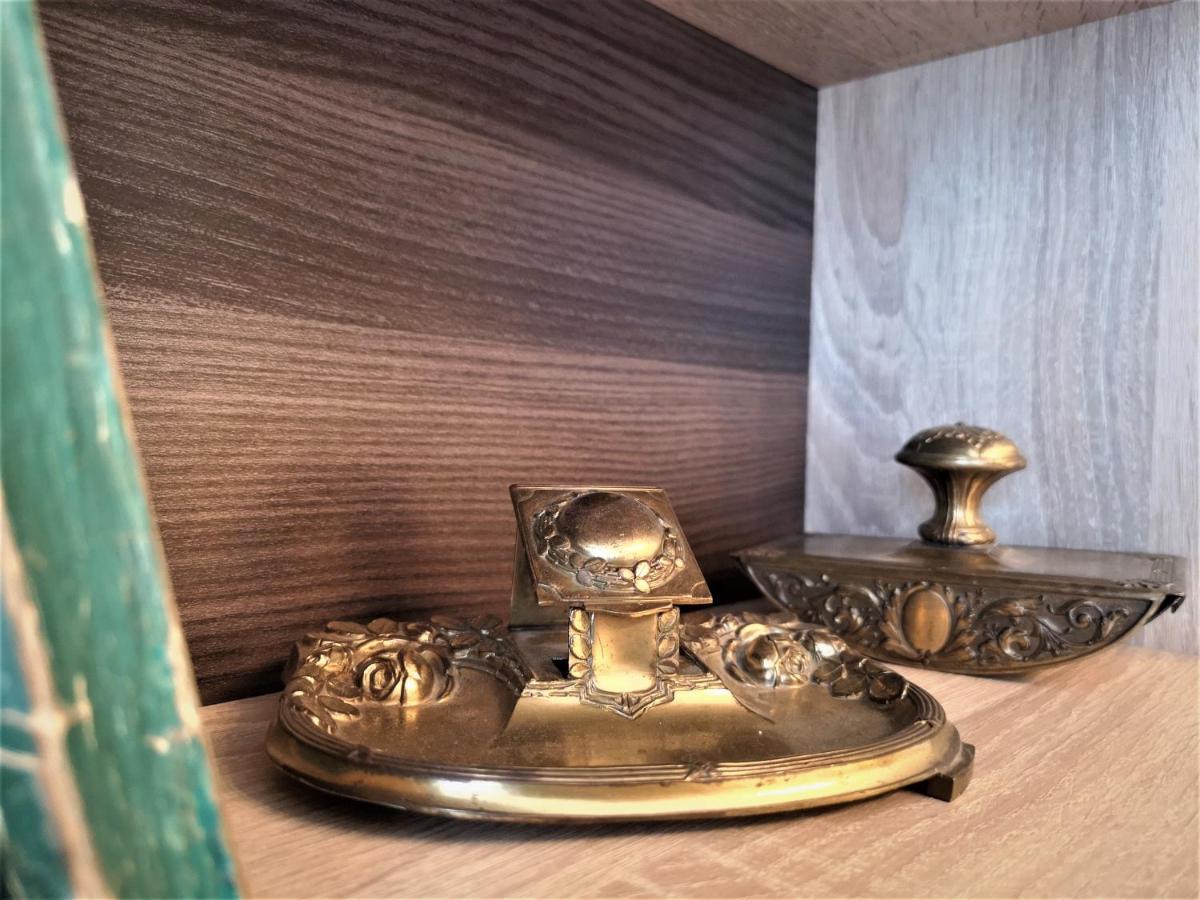Apartament Anca Bucureşti Eksteriør bilde